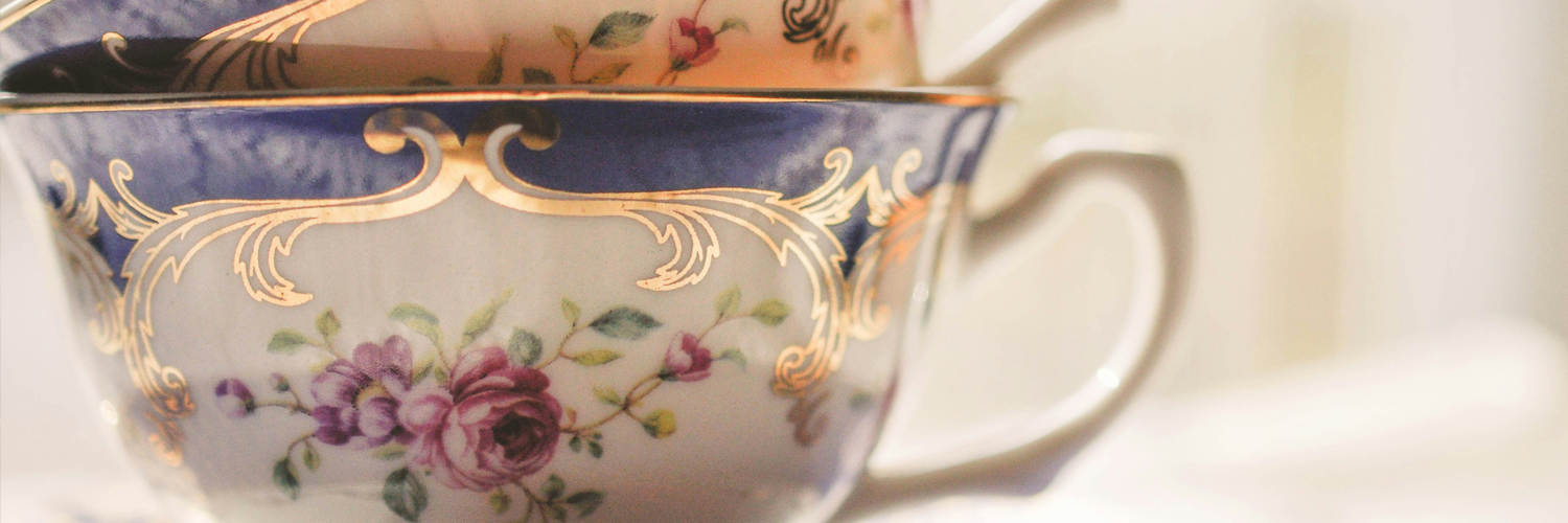 Fine China Restorations Malvern